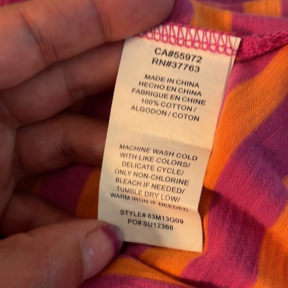 C & C California Maxi Dress, Size XS - Picture 5 of 5